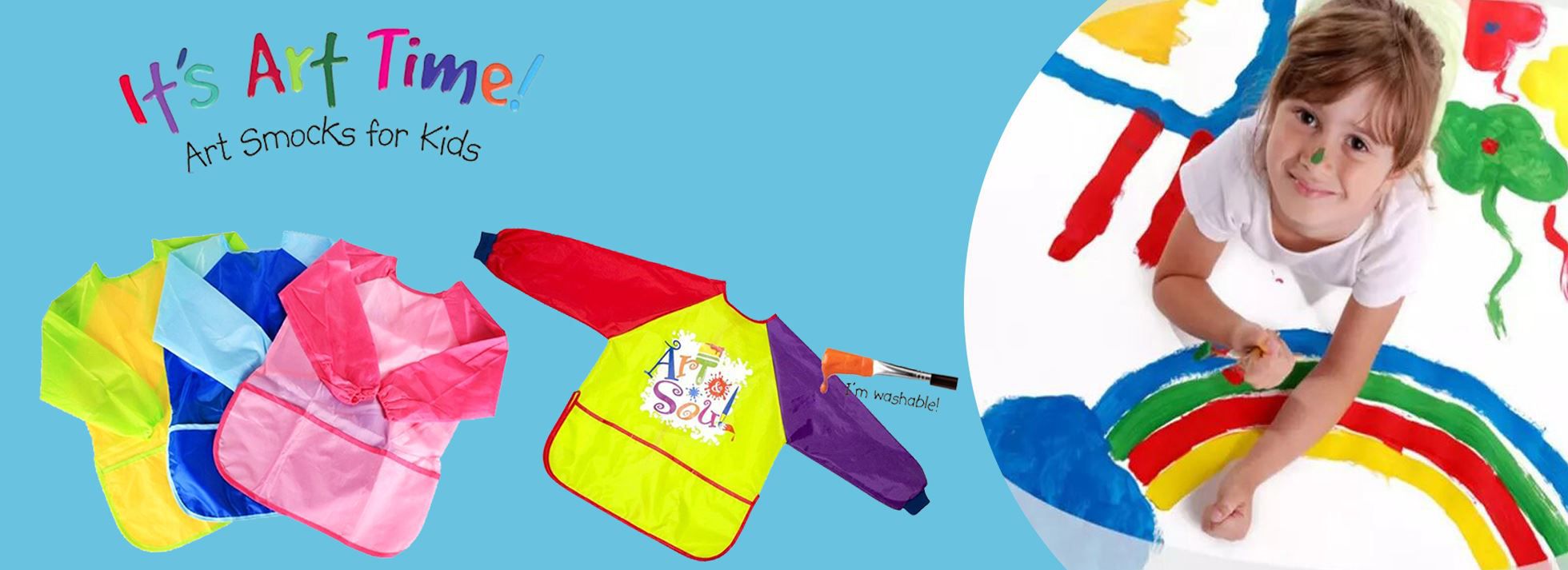 Yara DIY Art Crafts Factory